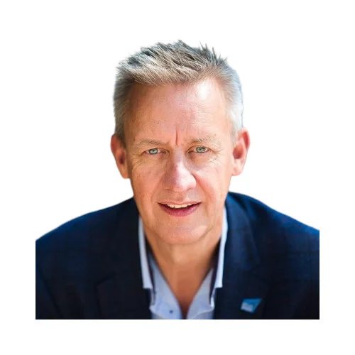 Russell Dalgleish, guest on Exports Insights episode 7