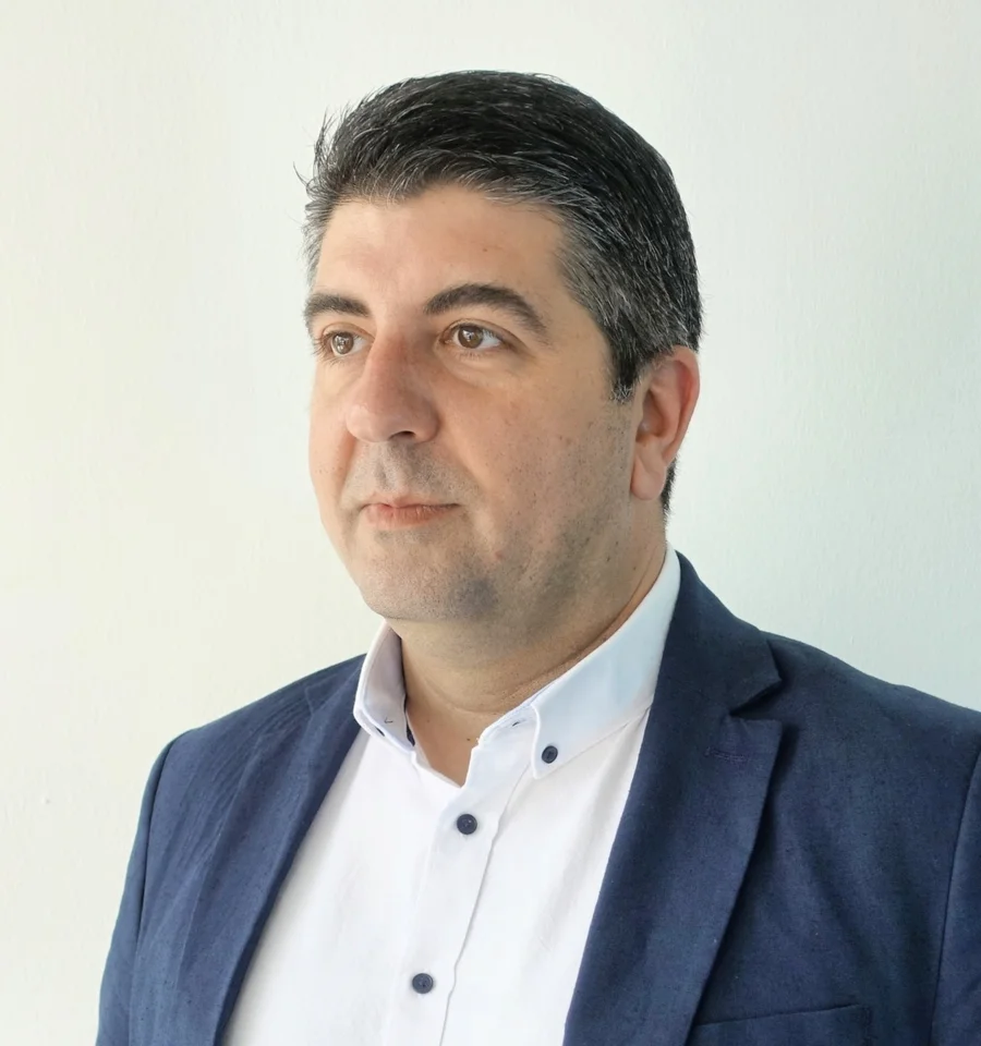 Vasko Karangeleski